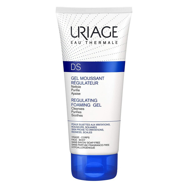 Crema Facial Uriage