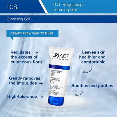 Facial Cream Uriage