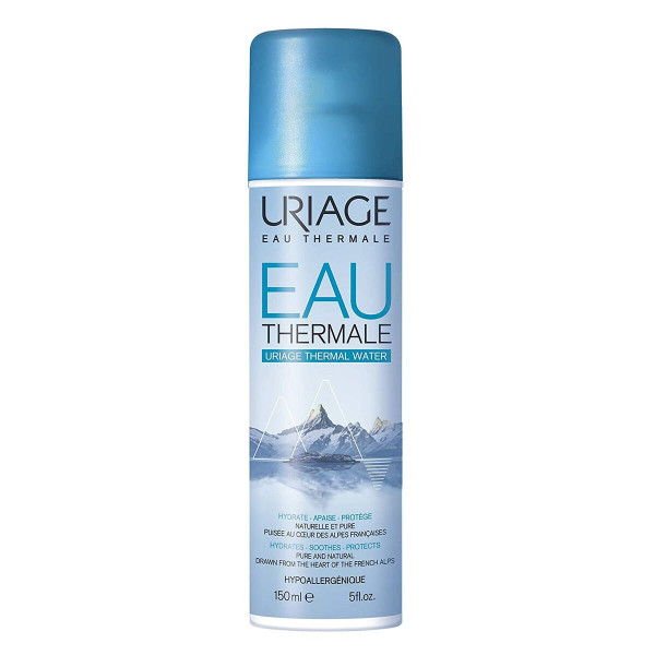 Bruma Facial Uriage 150 ml Agua Termal