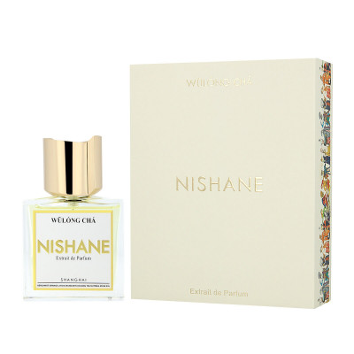 Perfume Unisex Nishane Wulong Cha EDP 50 ml