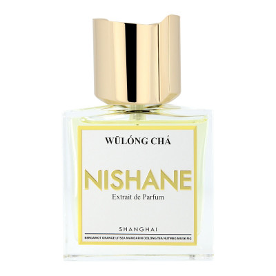 Perfume Unisex Nishane Wulong Cha EDP 50 ml