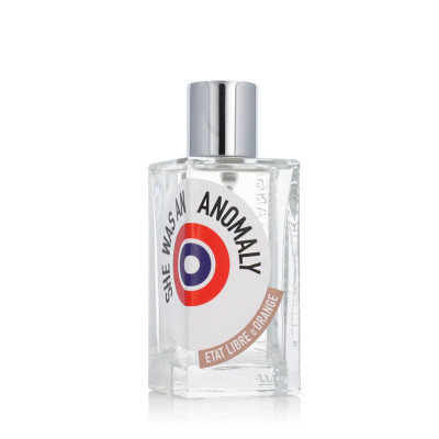 Perfume Unisex Etat Libre D'Orange She Was An Anomaly EDP