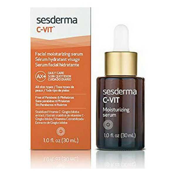 Sérum Facial C-Vit Sesderma Vit (30 ml) 30 ml