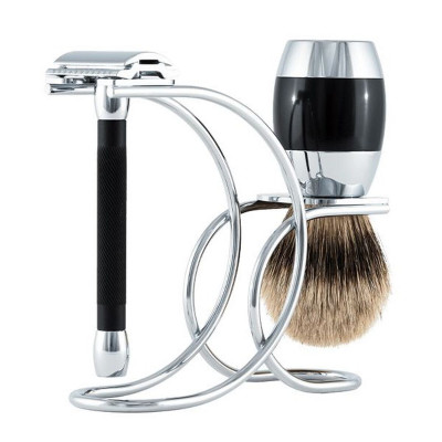 Shaving Set Merkur