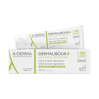 Crema Reparadora A-Derma Derma E