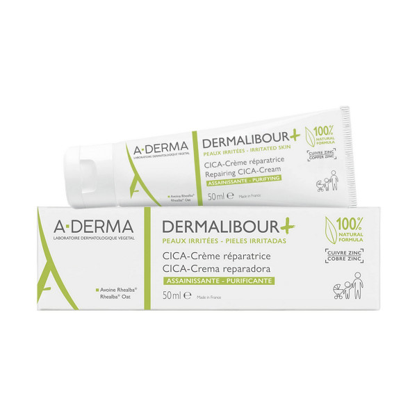 Crema Reparadora A-Derma Derma E