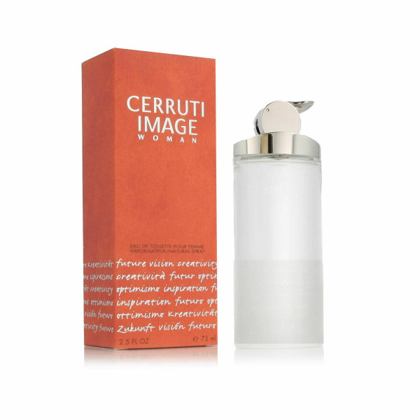 Perfume Mujer Cerruti Image Woman EDT Image Woman