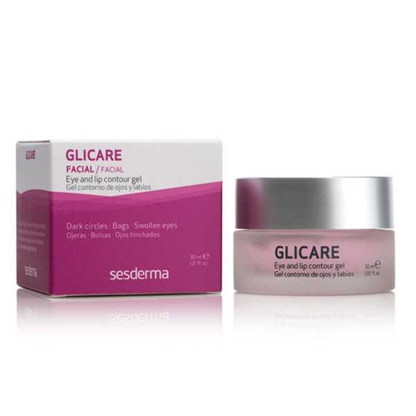 Contorno de Ojos Glicare Sesderma (30 ml)