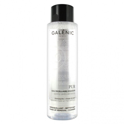 Desmaquillante Facial Galenic