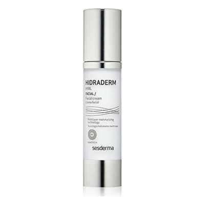 Crema Facial Hidratante Hidraderm Hyal Sesderma Hidraderm Hyal (50 ml)