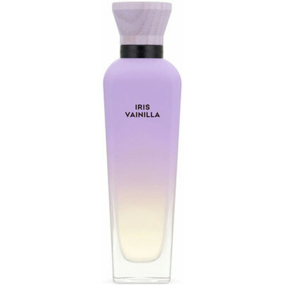 Perfume Mujer Adolfo Dominguez Iris Vainilla EDP 120 ml