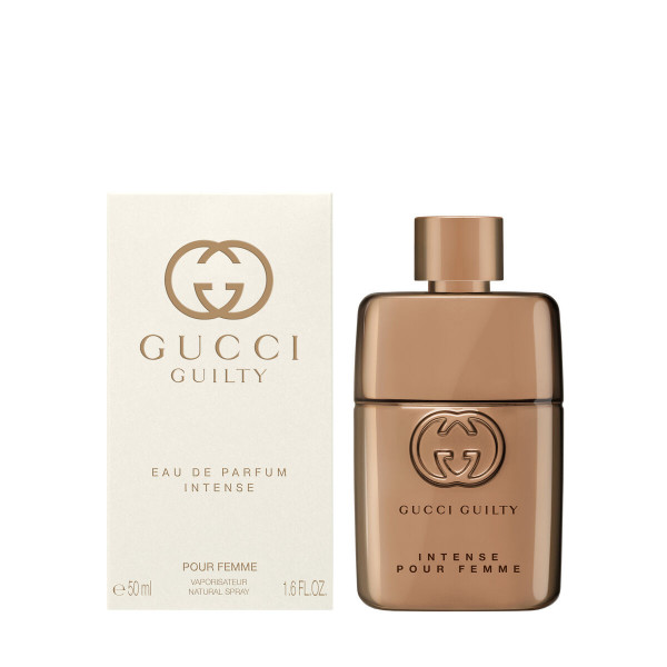 Perfume Mujer Gucci Guilty Intense Pour Femme EDP 50 ml