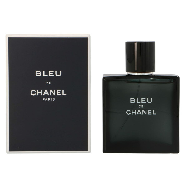 Perfume Hombre Chanel Bleu de Chanel EDT 50 ml