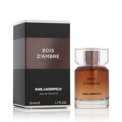 Perfume Hombre Karl Lagerfeld EDT 50 ml