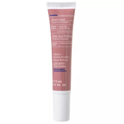 Crema para el Contorno de Ojos Korres