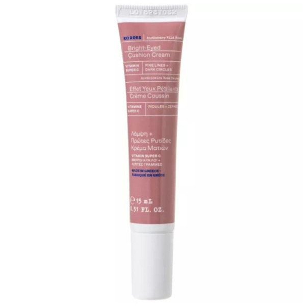 Cream for Eye Area Korres