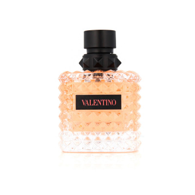 Perfume Mujer Valentino EDP Born In Roma Coral Fantasy