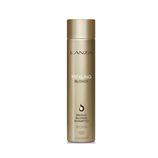 Champú L'ANZA Bright Blonde 300 ml