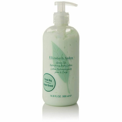 Body Lotion Elizabeth Arden Green Tea Refreshing