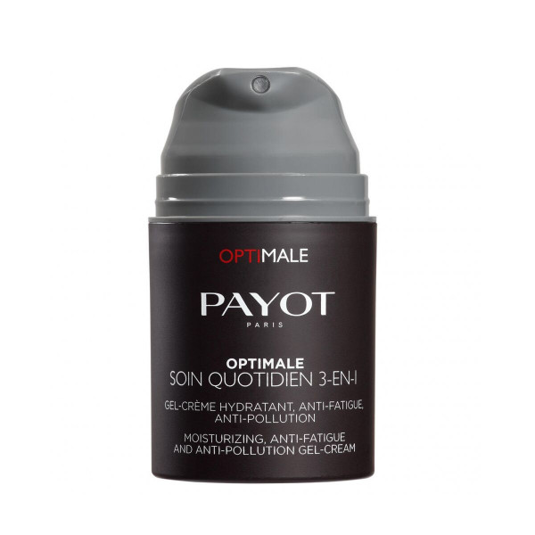 Crema Hidratante Payot Optimale