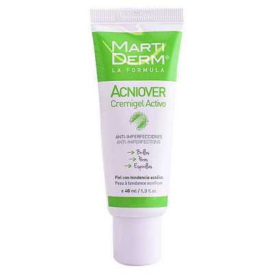 Anti-imperfection Treatment Acniover Martiderm 1472-35716 (40 ml) 40 m