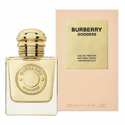 Perfume Mujer Burberry BURBERRY GODDESS EDP EDC