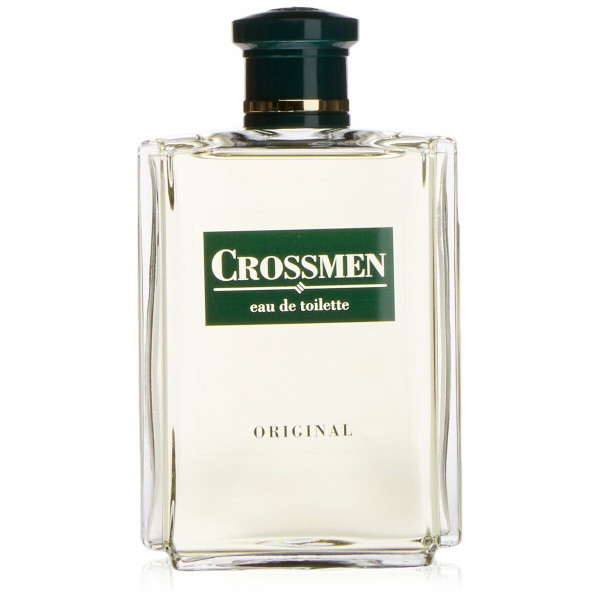 Men's Perfume Crossmen EDT 200 ml