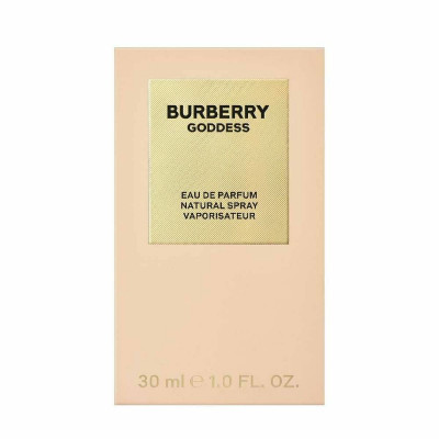 Women's Perfume Burberry BURBERRY GODDESS EDP