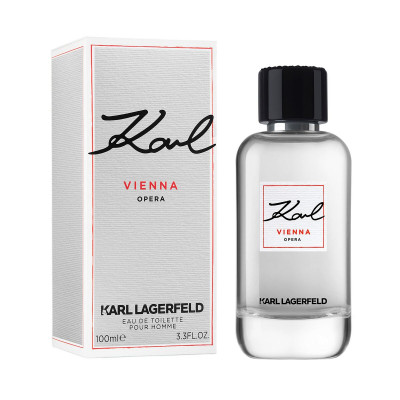 Perfume Hombre Karl Lagerfeld Karl Vienna Opera EDT