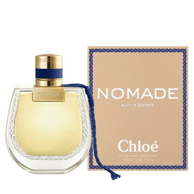 Perfume Mujer Chloe NOMADE NUIT D’EGYPTE EDP