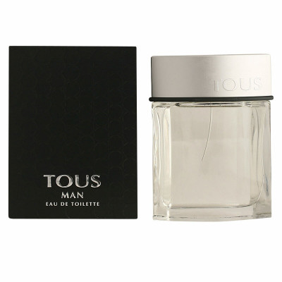 Perfume Hombre Tous Tous Man EDT