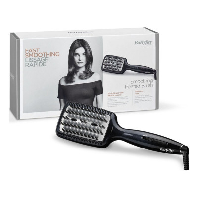 Smoothing Brush Babyliss HSB101E