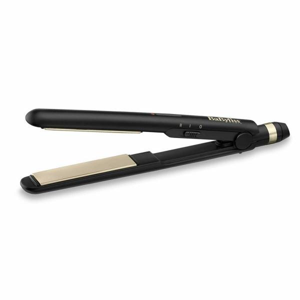 Plancha de Pelo Babyliss Ceramic Straight 230