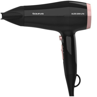 Secador de Pelo Taurus 900396 Negro 2200 W