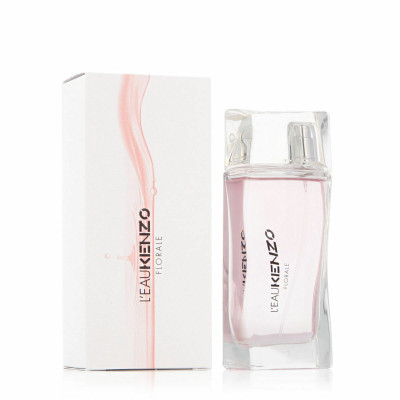 Women's Perfume Kenzo FLORALE 50 ml