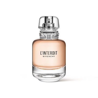 Perfume Mujer Givenchy L'INTERDIT EDT 80 ml L'interdit