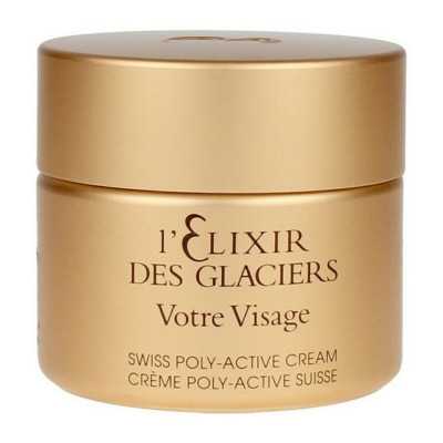 Crema Reafirmante L'elixir des Glaciers Valmont mpn1101988315 (50 ml)