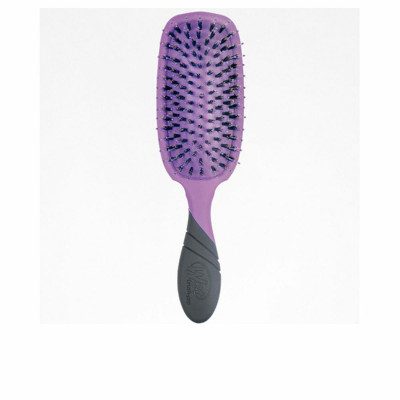 Cepillo The Wet Brush Professional Pro Morado (1 Pieza) (1 unidad)