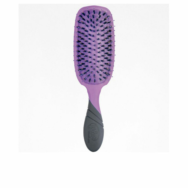 Cepillo The Wet Brush Professional Pro Morado (1 Pieza) (1 unidad)