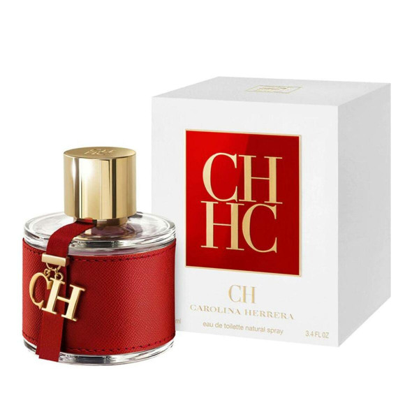 Perfume Mujer Carolina Herrera CH EDT 50 ml