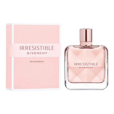 Perfume Mujer Givenchy IRRESISTIBLE GIVENCHY EDP 125 ml