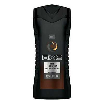 Gel de Ducha Dark Temptation Axe (400 ml)