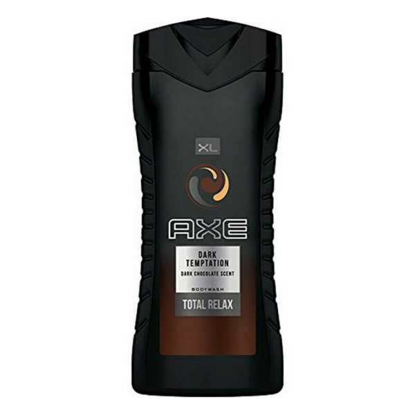 Gel de Ducha Dark Temptation Axe (400 ml)