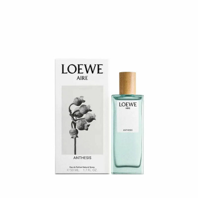 Unisex Perfume Loewe Aire Anthesis EDP 50 ml