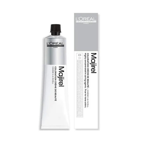 Coloración Permanente en Crema L'Oreal Professionnel Paris Majirel Ionene G Nº 9.82 50 ml