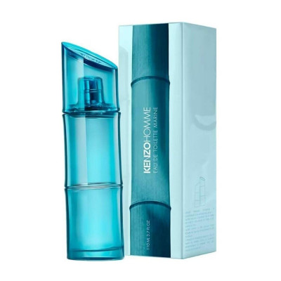 Men's Perfume Kenzo Homme EDT 110 ml