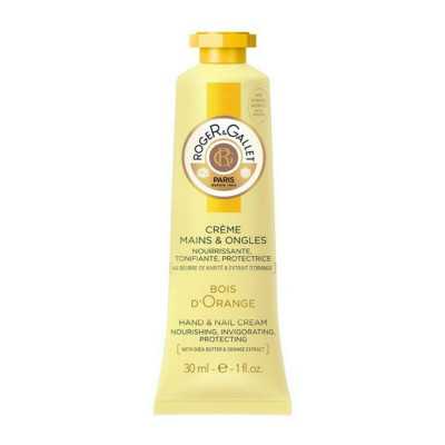 Crema de Manos Bois D'Orange Roger & Gallet (30 ml)