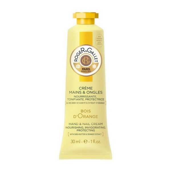 Crema de Manos Bois D'Orange Roger & Gallet (30 ml)