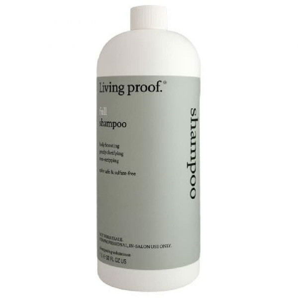 Champú para Dar Volumen Living Proof Full 1 L