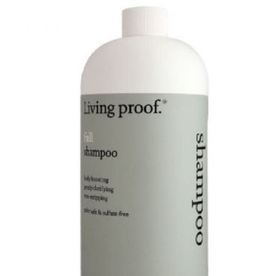 Champú para Dar Volumen Living Proof Full 1 L